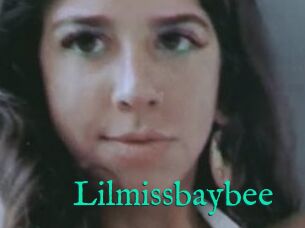 Lilmissbaybee