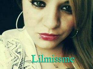 Lilmissme