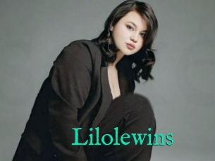 Lilolewins