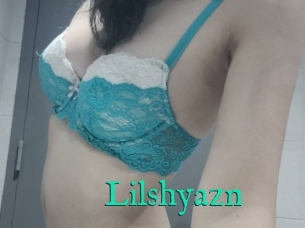 Lilshyazn