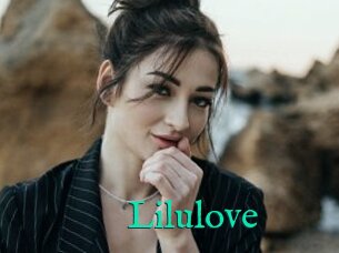 Lilulove