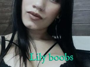 Lily_boobs