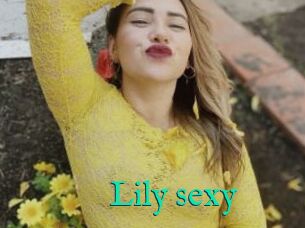 Lily_sexy