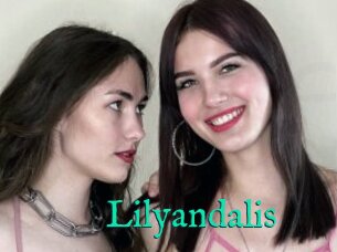 Lilyandalis