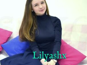 Lilyashx