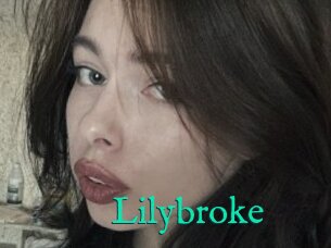 Lilybroke