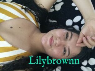 Lilybrownn