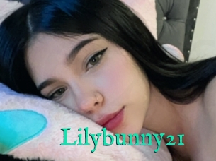 Lilybunny21