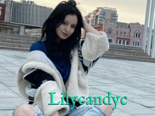 Lilycandyc