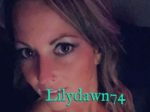 Lilydawn74