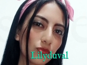 Lilyduval