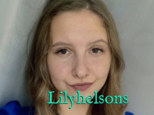 Lilyhelsons