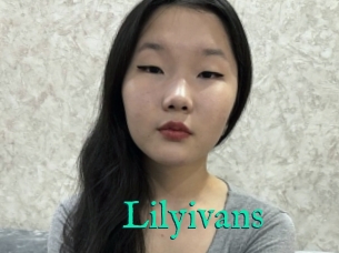 Lilyivans