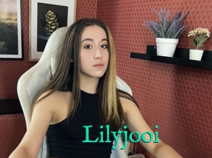 Lilyjooi