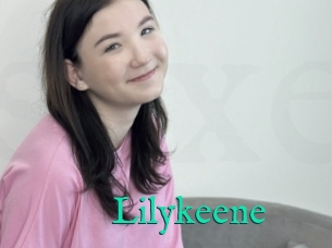 Lilykeene