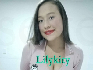 Lilykity