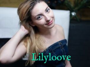 Lilyloove