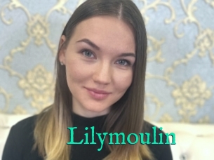 Lilymoulin