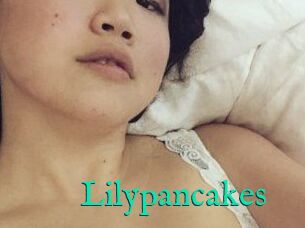 Lilypancakes