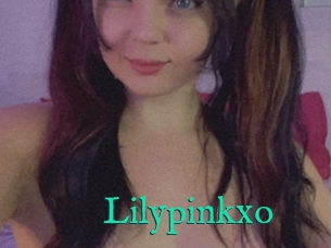 Lilypinkxo