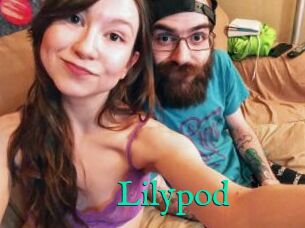 Lilypod