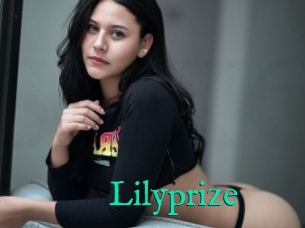 Lilyprize