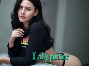 Lilyprize