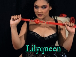 Lilyqueen