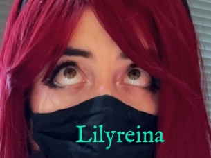 Lilyreina