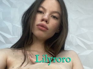 Lilyroro