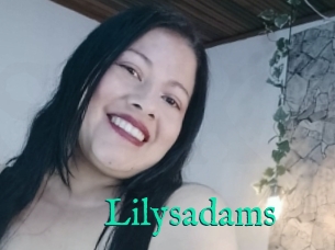 Lilysadams