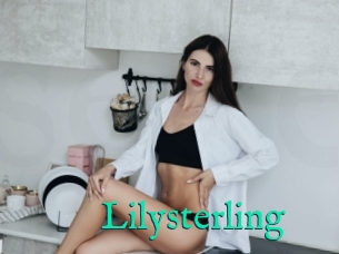 Lilysterling