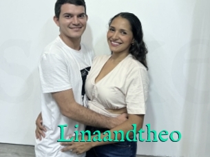 Linaandtheo