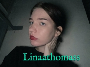 Linaathomass