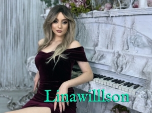 Linawilllson