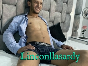 Linconllasardy