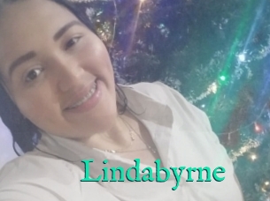 Lindabyrne