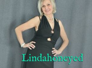 Lindahoneyed