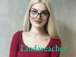 Lindareacher