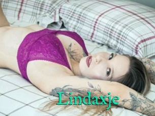 Lindaxje