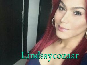 Lindsaycozaar