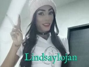 Lindsaylojan