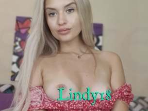 Lindy18