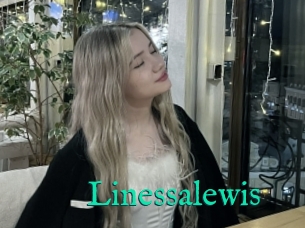 Linessalewis