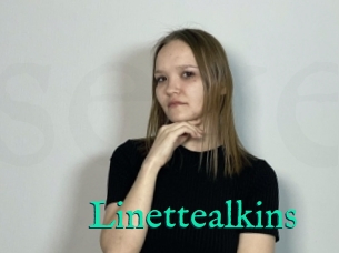 Linettealkins