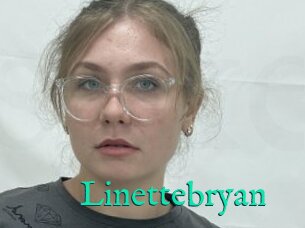 Linettebryan