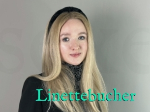 Linettebucher