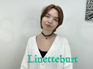 Linetteburt