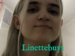 Linettebuys