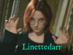 Linettedarr